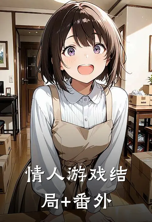 情人游戏结局+番外