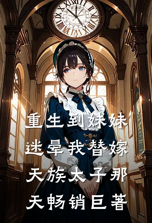 重生到妹妹迷晕我替嫁天族太子那天畅销巨著