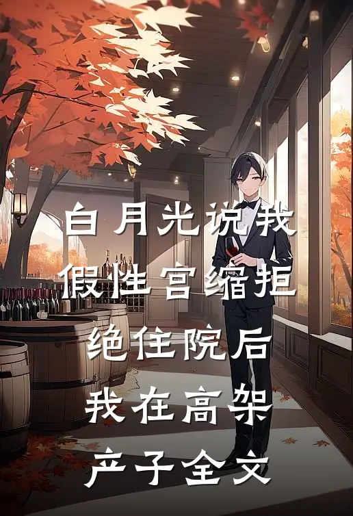 白月光说我假性宫缩拒绝住院后，我在高架产子全文