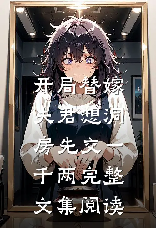 开局替嫁，夫君想洞房先交一千两完整文集阅读