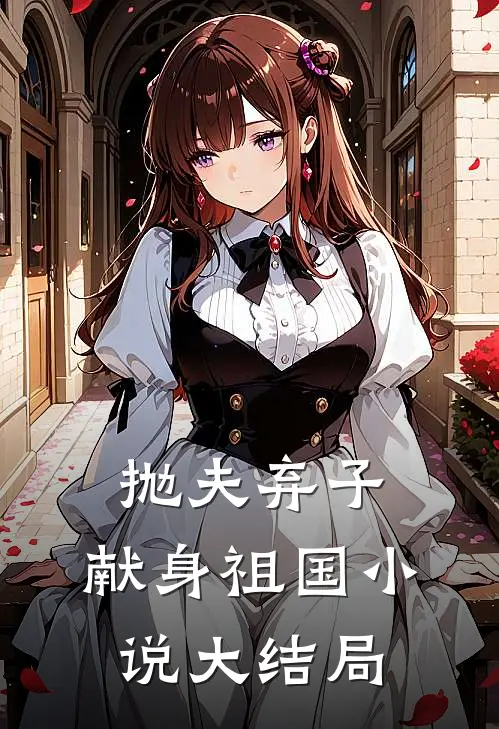 抛夫弃子，献身祖国小说大结局