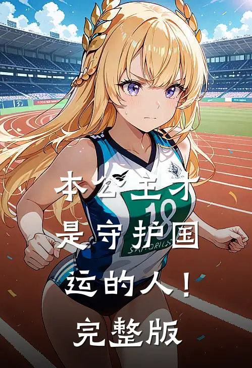 本公主才是守护国运的人！完整版