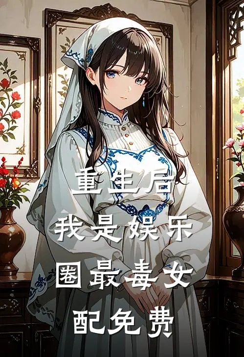 重生后，我是娱乐圈最毒女配免费