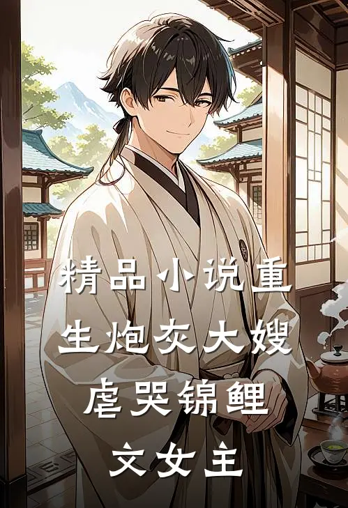 精品重生炮灰大嫂,虐哭锦鲤文女主的