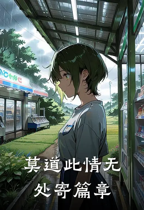 莫道此情无处寄篇章
