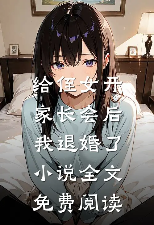 给侄女开家长会后，我退婚了小说全文免费阅读