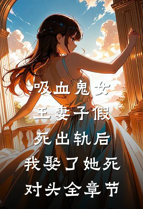 吸血鬼女王妻子假死出轨后，我娶了她死对头全章节