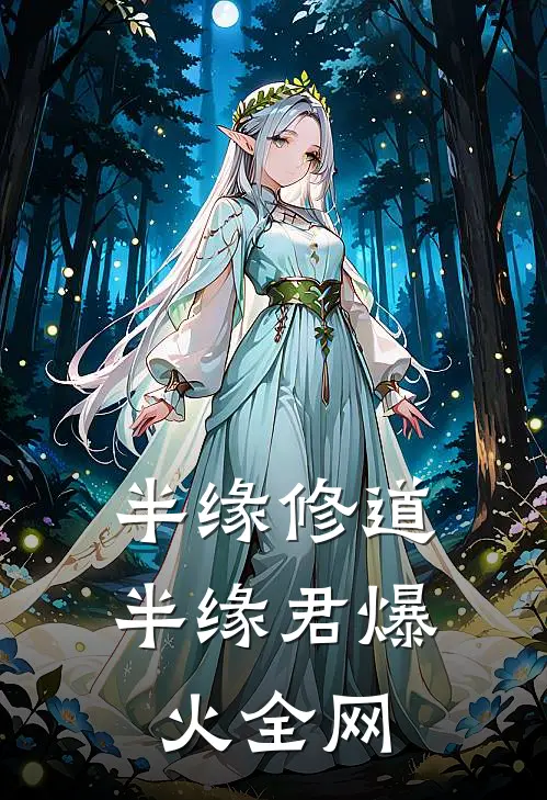半缘修道半缘君爆火全网