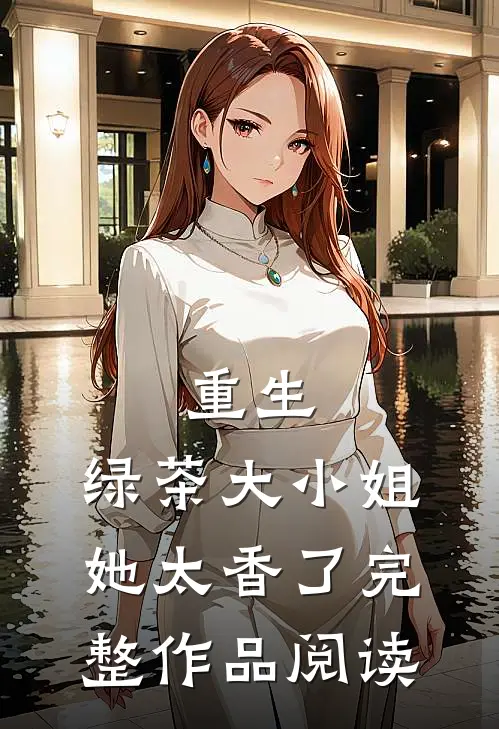 重生：绿茶大小姐她太香了完整作品阅读
