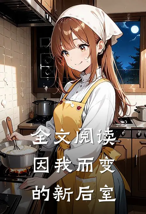 全文阅读因我而变的新后室