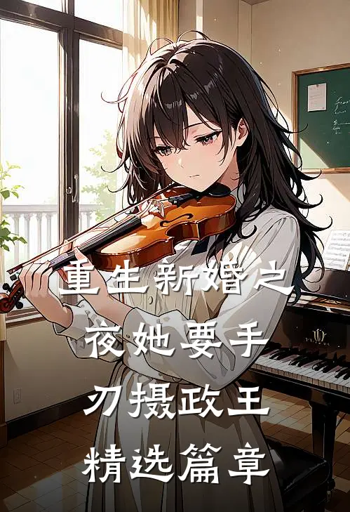 重生新婚之夜她要手刃摄政王精选篇章