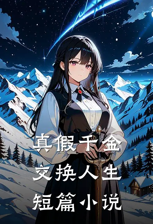 真假千金交换人生短篇小说