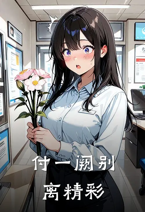 付一阙别离精彩