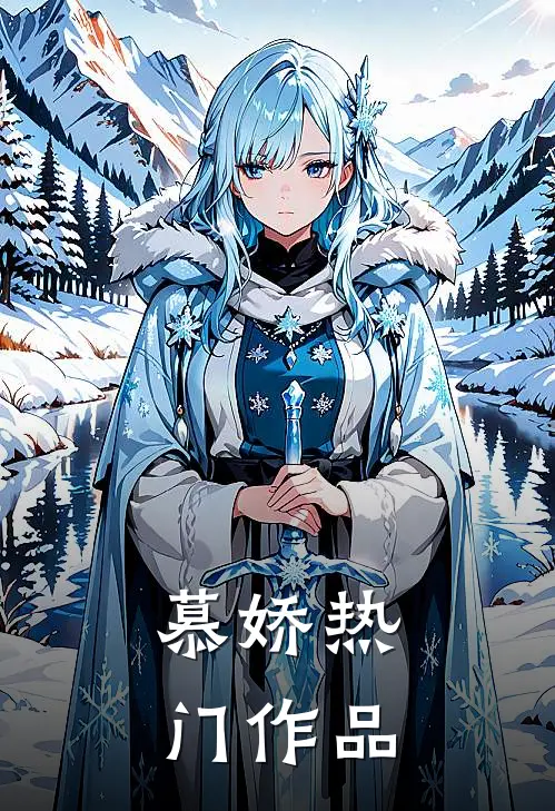 慕娇热门作品