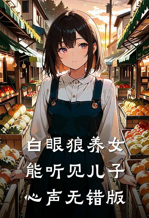 白眼狼养女能听见儿子心声无错版