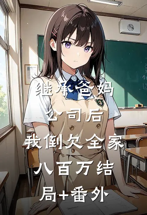 继承爸妈公司后，我倒欠全家八百万结局+番外