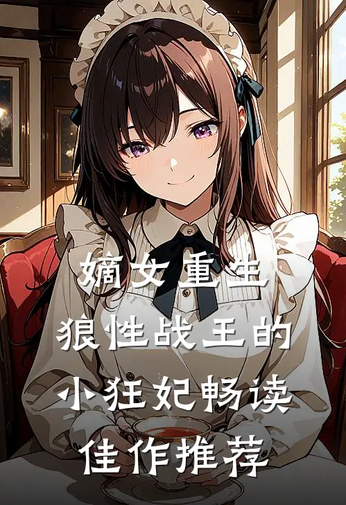 嫡女重生,狼性战王的小狂妃畅读佳作推荐