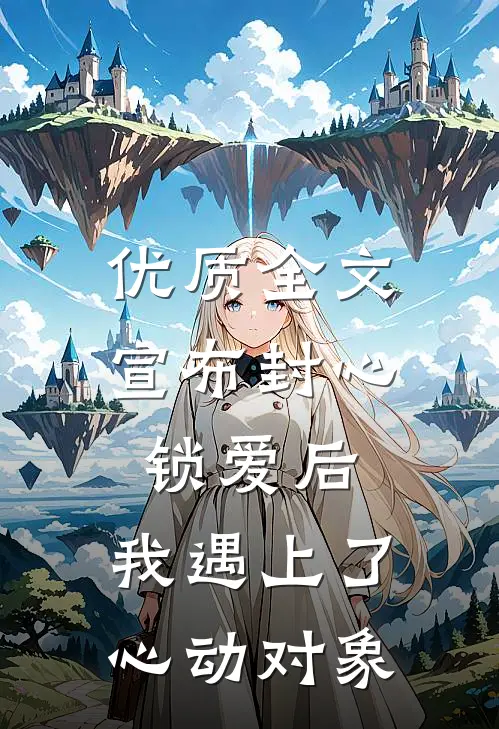 优质全文宣布封心锁爱后,我遇上了心动对象