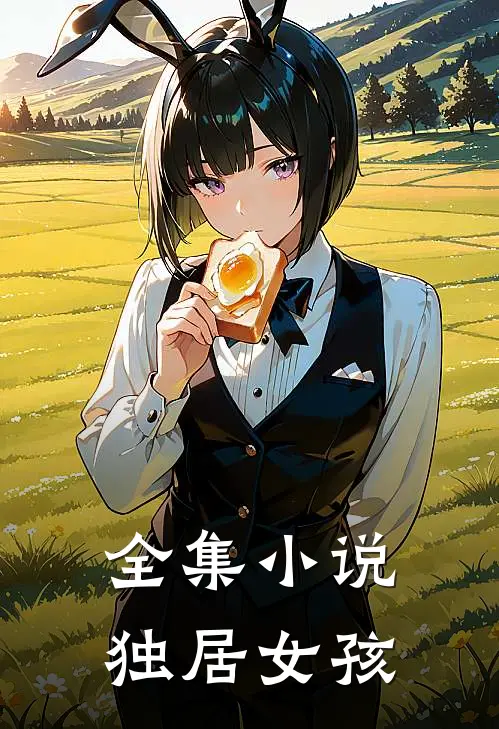 全集小说独居女孩