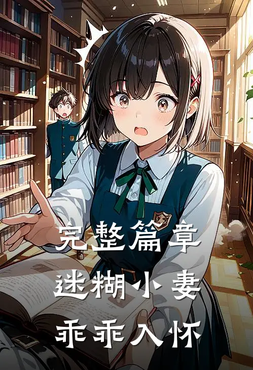 完整篇章迷糊小妻乖乖入怀
