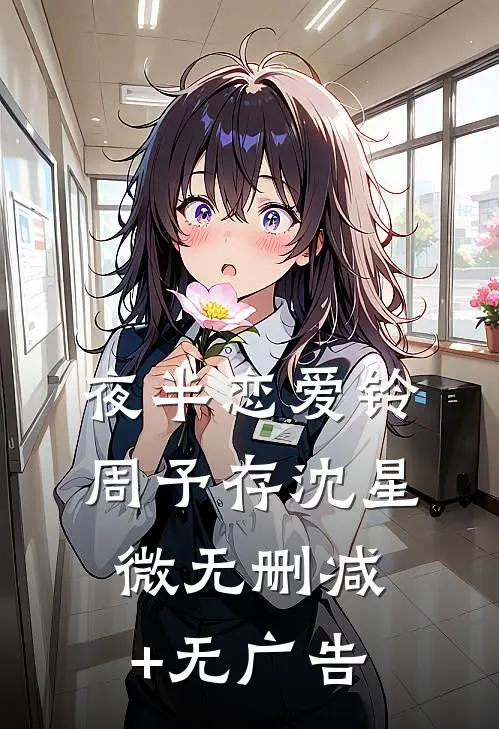 夜半恋爱铃周予存沈星微无删减+无广告