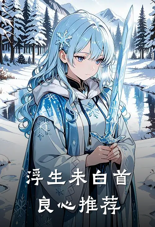 浮生未白首良心推荐