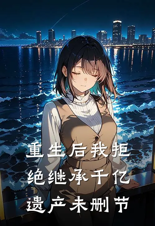 重生后我拒绝继承千亿遗产未删节