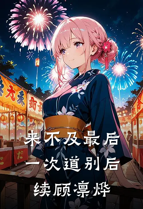 来不及最后一次道别后续顾凛烨