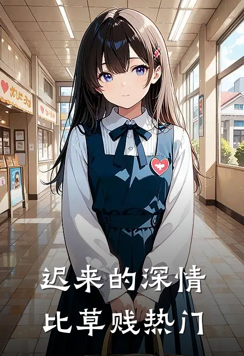 迟来的深情比草贱热门