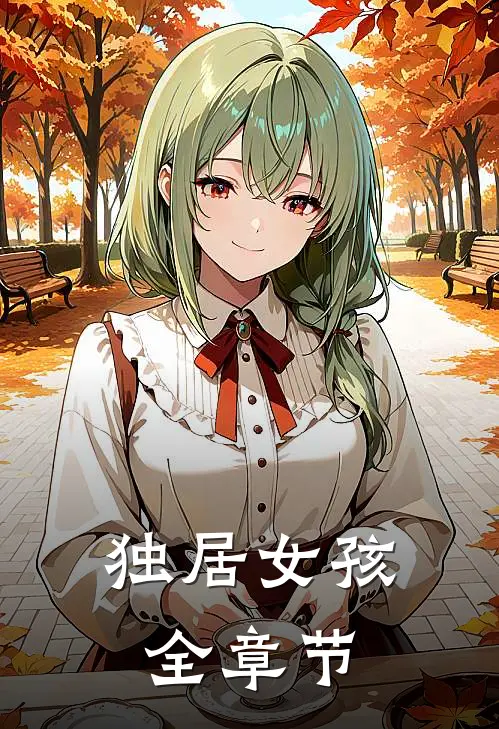 独居女孩全章节