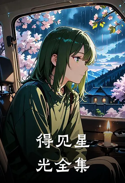 得见星光 全集