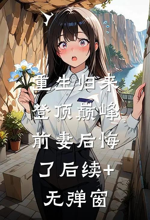 重生归来登顶巅峰，前妻后悔了后续+无弹窗
