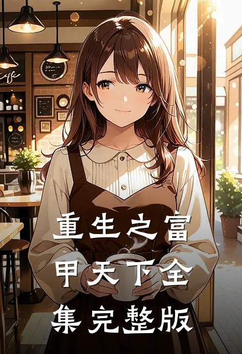 重生之富甲天下全集完整版