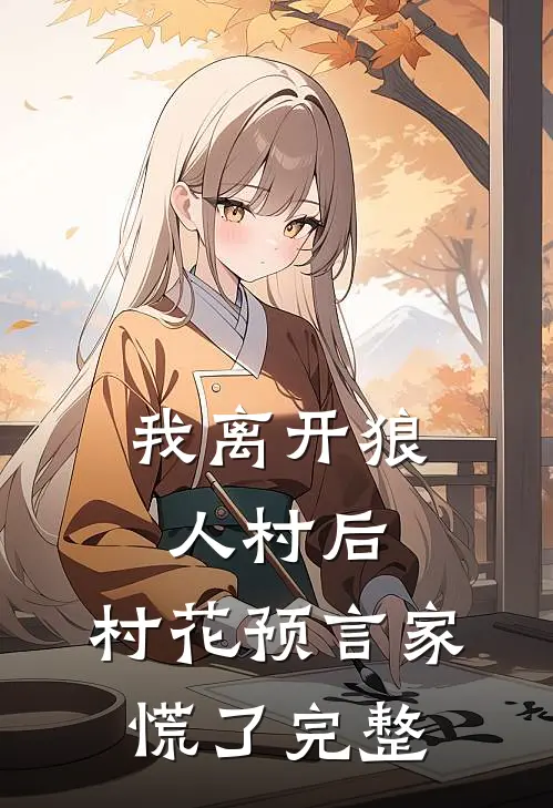 我离开狼人村后，村花预言家慌了完整