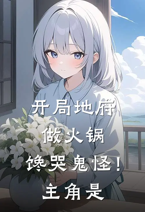 开局地府做火锅,馋哭鬼怪!主角是谁