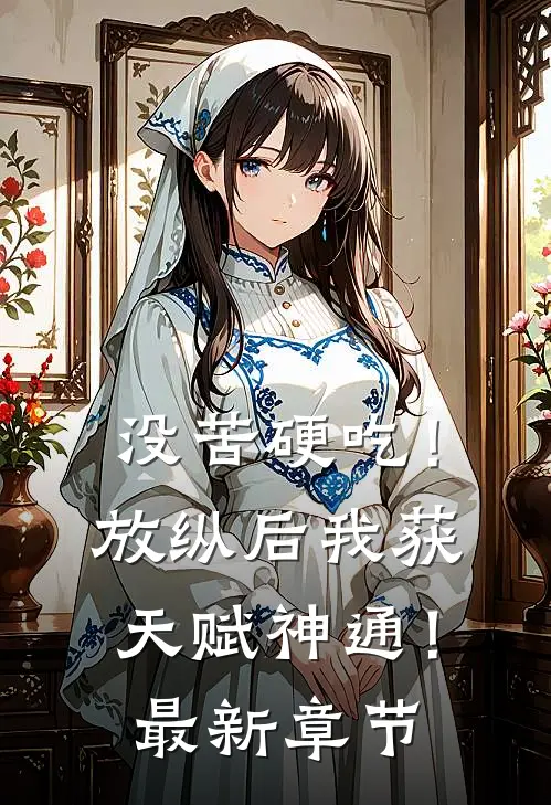 没苦硬吃！放纵后我获天赋神通！最新章节