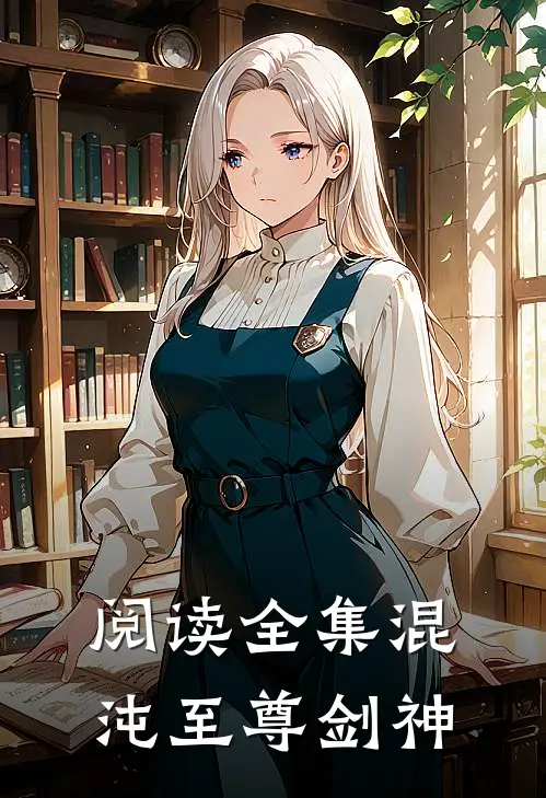 阅读全集混沌至尊剑神