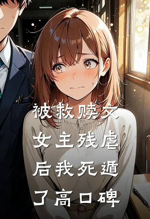 被救赎文女主残虐后我死遁了高口碑