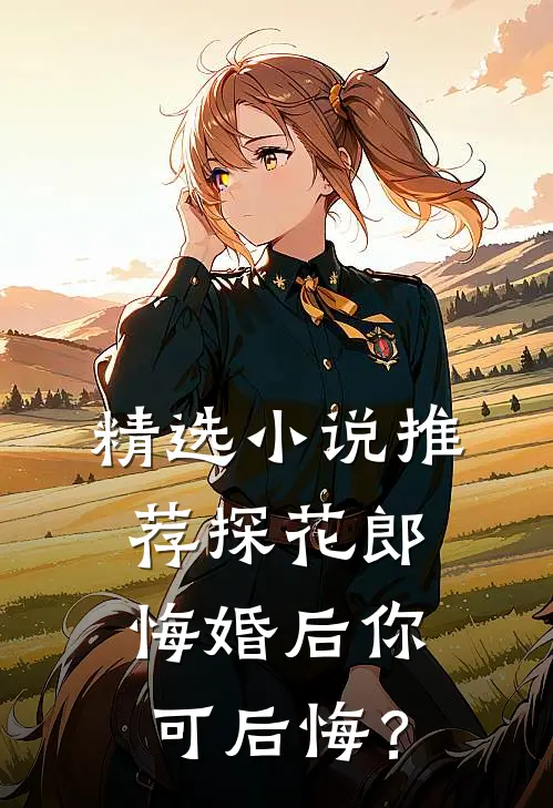 精选小说推荐探花郎，悔婚后你可后悔？