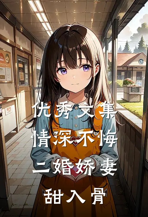 优秀文集情深不悔：二婚娇妻甜入骨