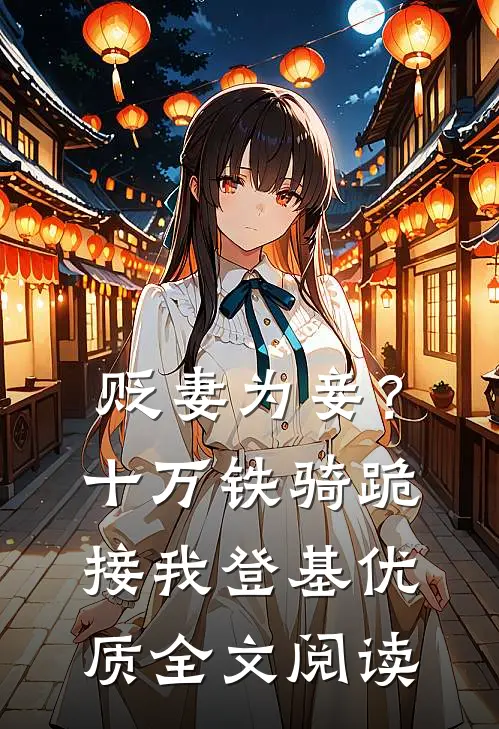 贬妻为妾？十万铁骑跪接我登基优质全文阅读