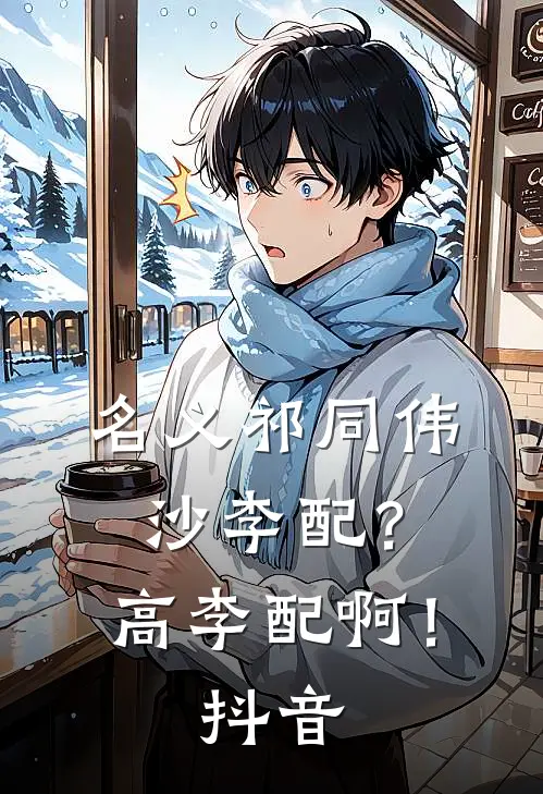 名义祁同伟：沙李配？高李配啊！抖音