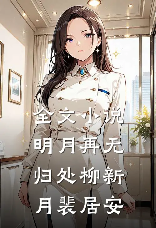 全文小说明月再无归处柳新月裴居安
