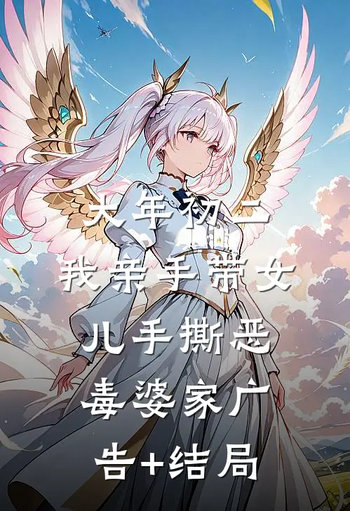 大年初二，我亲手带女儿手撕恶毒婆家广告+结局