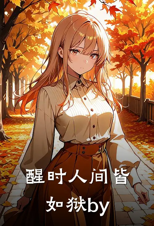 醒时人间皆如狱by
