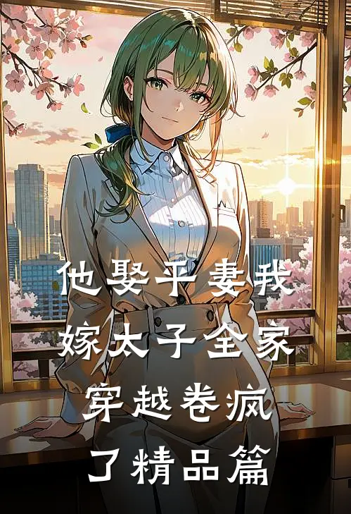 他娶平妻我嫁太子全家穿越卷疯了精品篇