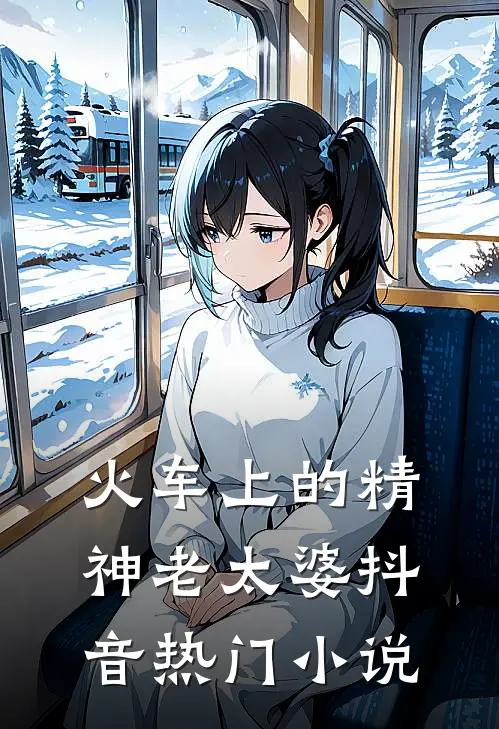火车上的精神老太婆抖音热门小说