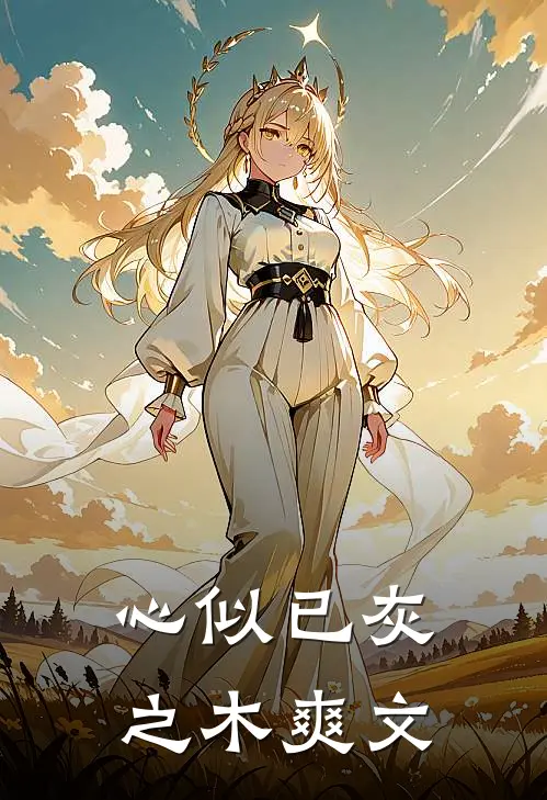 心似已灰之木爽文