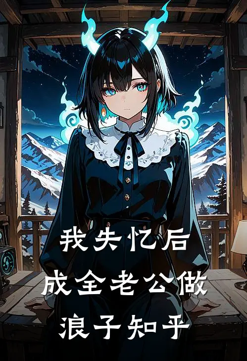 我失忆后，成全老公做浪子知乎