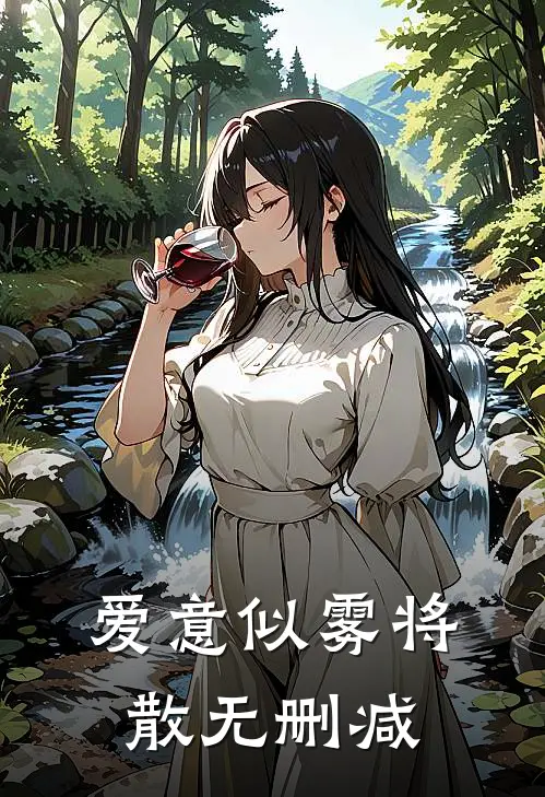 爱意似雾将散无删减